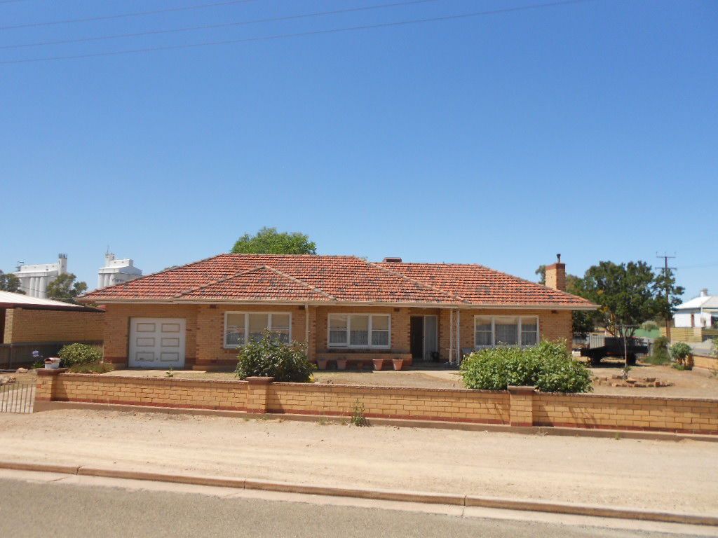 21 Ebenezer Street, Jamestown SA 5491, Image 0