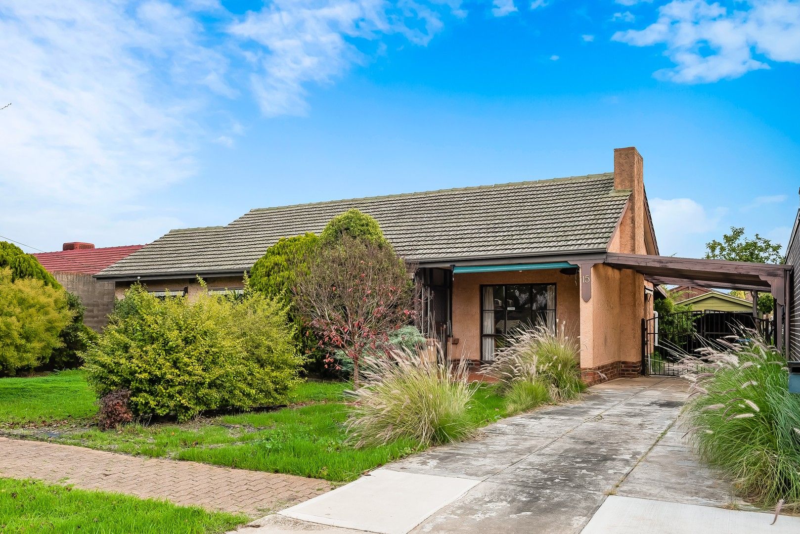 15 Yandra Street, Vale Park SA 5081 Domain