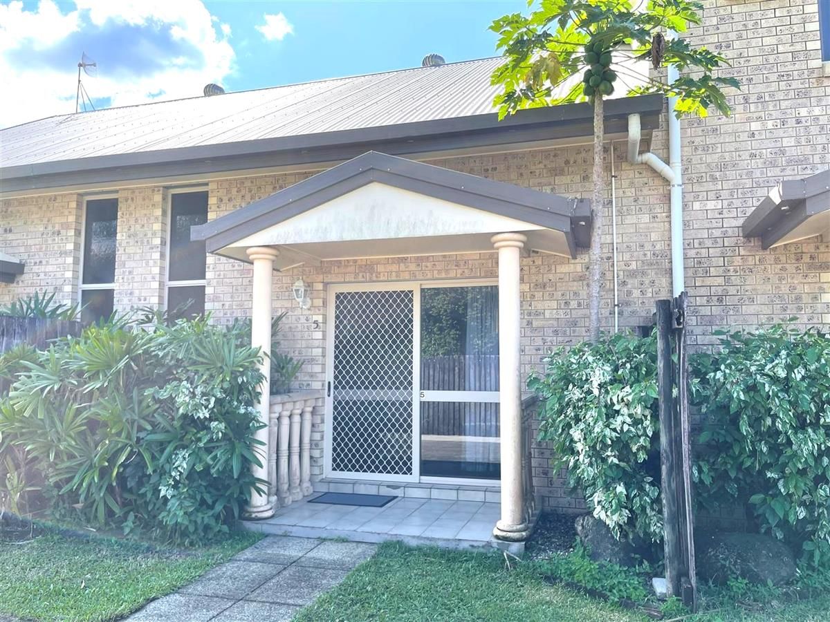 1 bedrooms Apartment / Unit / Flat in 6/215 McCormack Street MANUNDA QLD, 4870