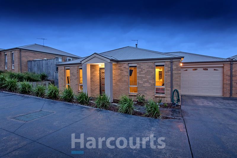 5/101 Ebony Drive, Pakenham VIC 3810, Image 0