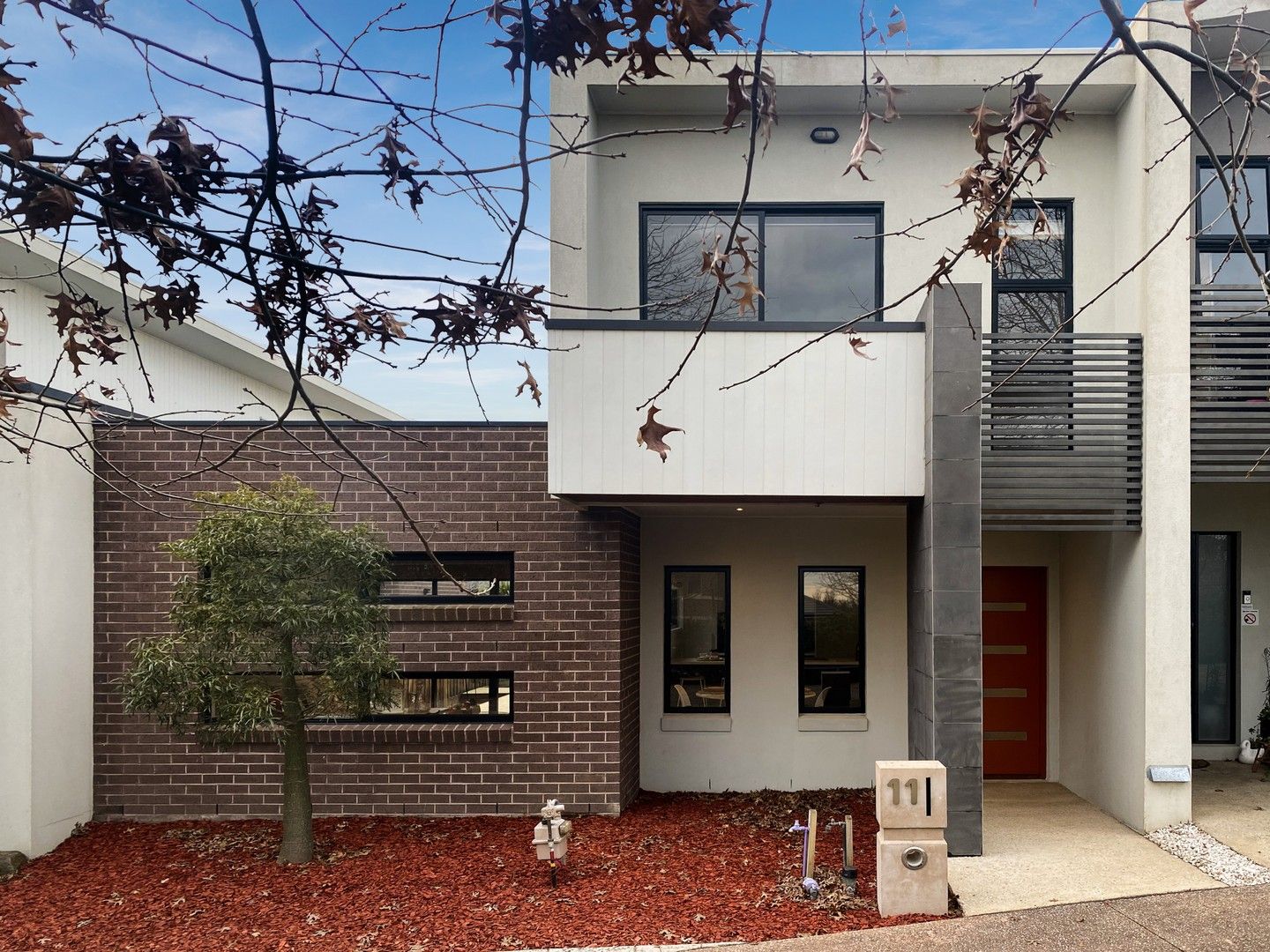 3 bedrooms House in 11 Flemington Rise OFFICER VIC, 3809