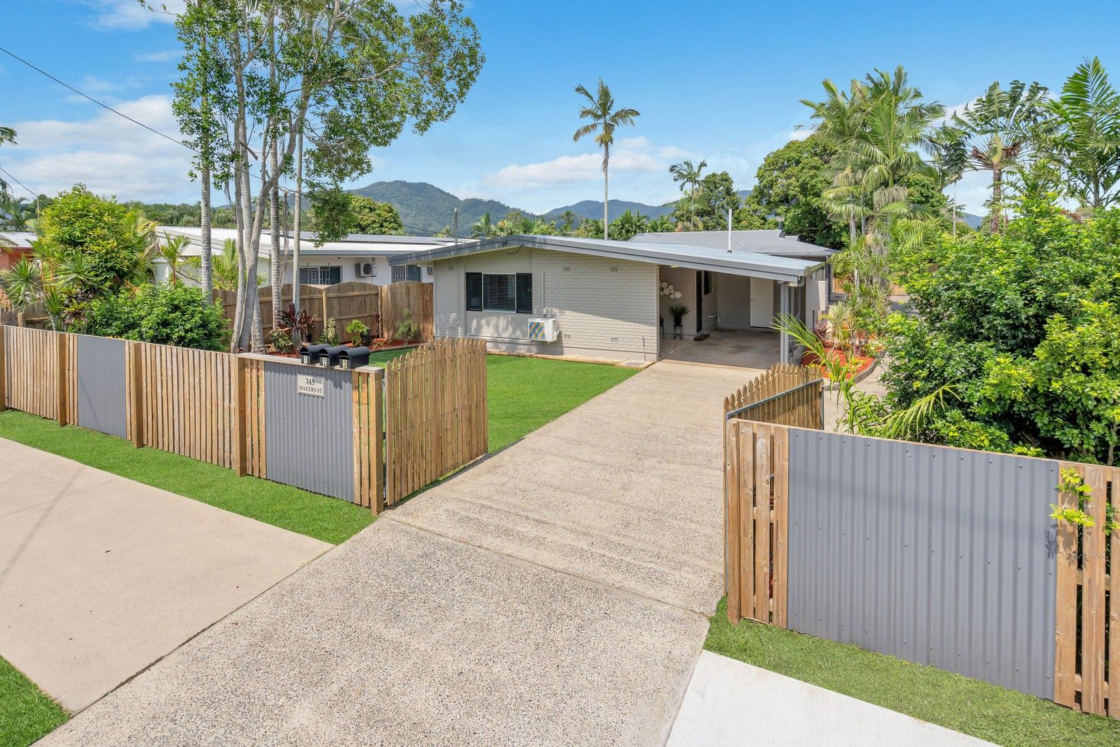 345 - 347 Mayers Street, Edge Hill QLD 4870, Image 0