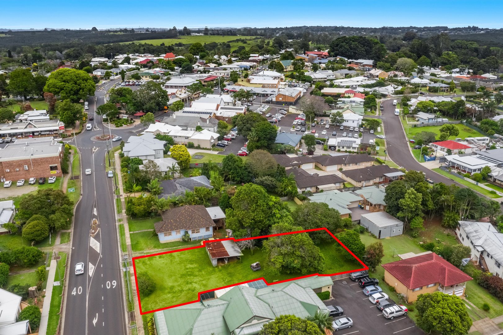 104 Main Street, Alstonville Property History & Address Research Domain
