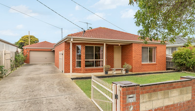 Picture of 100 Jedda Street, BELL POST HILL VIC 3215