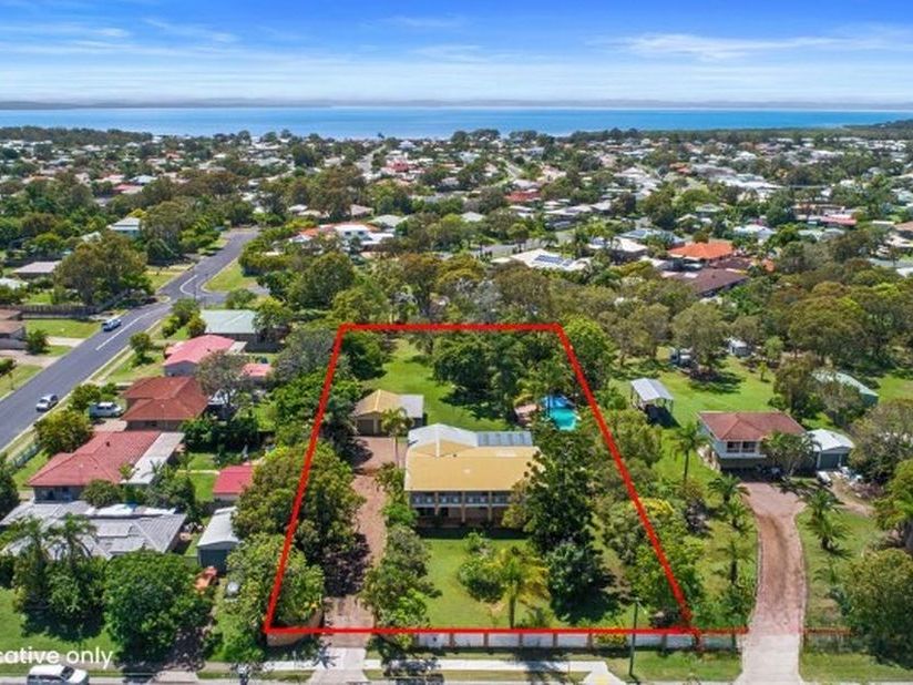 182 Elizabeth Street, Urangan QLD 4655, Image 0