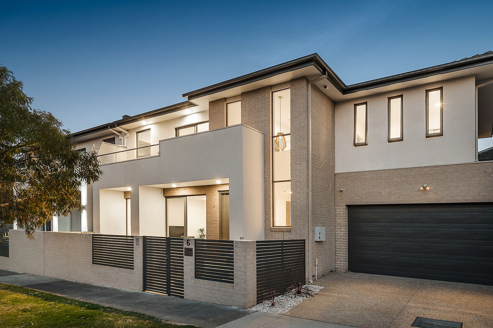 6 Olive Street, Hampton VIC 3188, Image 0