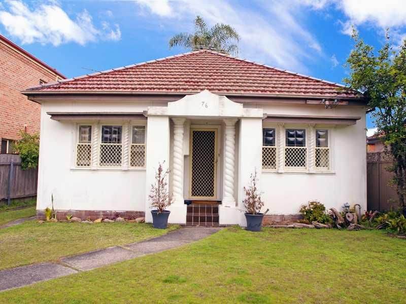 76 Scarborough Street, MONTEREY NSW 2217, Image 0