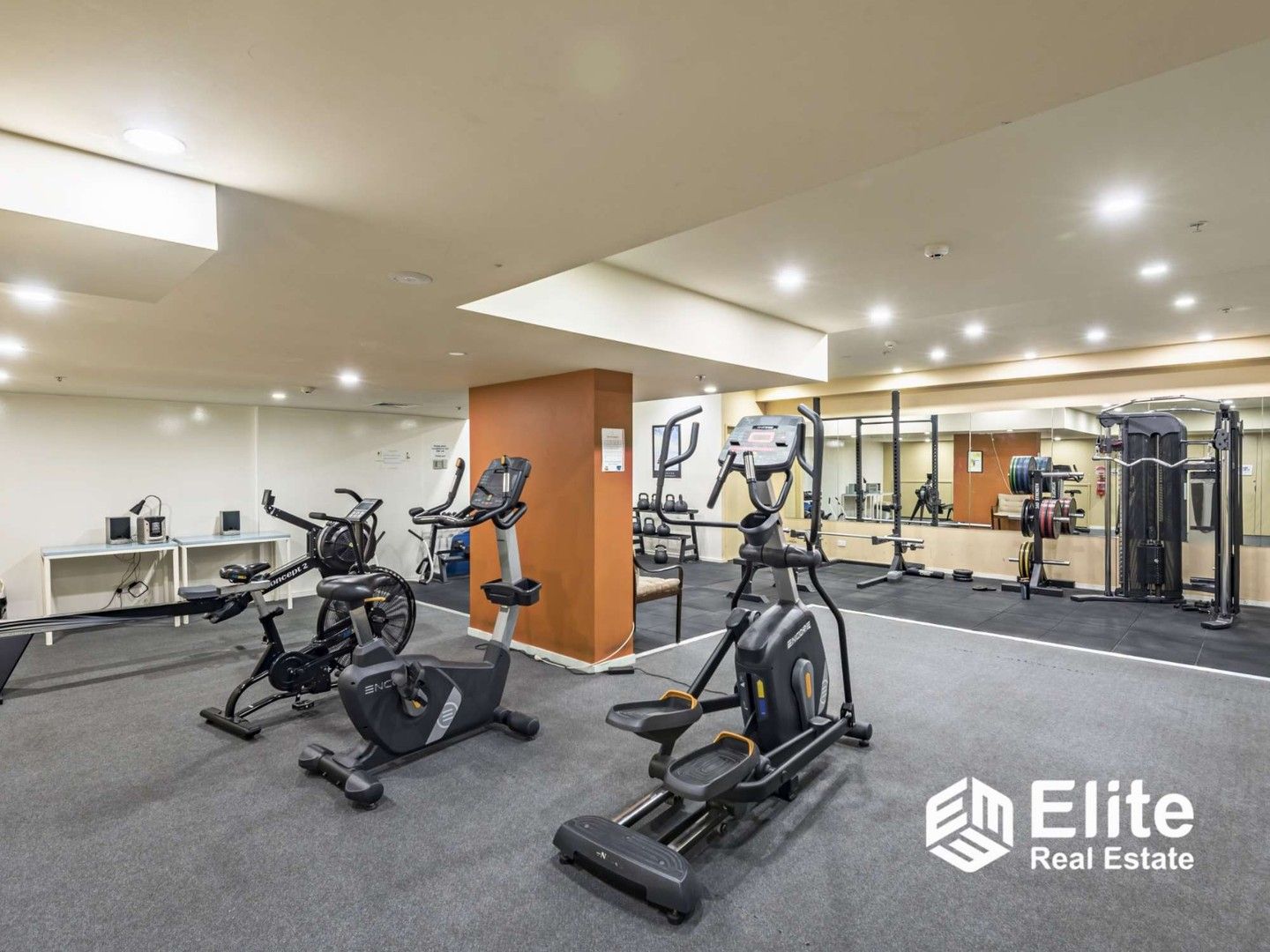 2 bedrooms Apartment / Unit / Flat in 3408/488 Swanston St CARLTON VIC, 3053