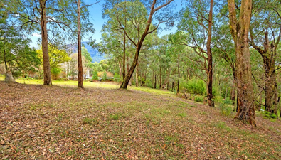 Picture of 3 Summit Close, EAST WARBURTON VIC 3799