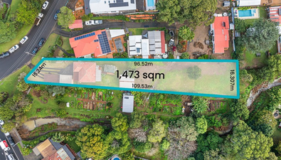 Picture of 3 High Street, THIRROUL NSW 2515