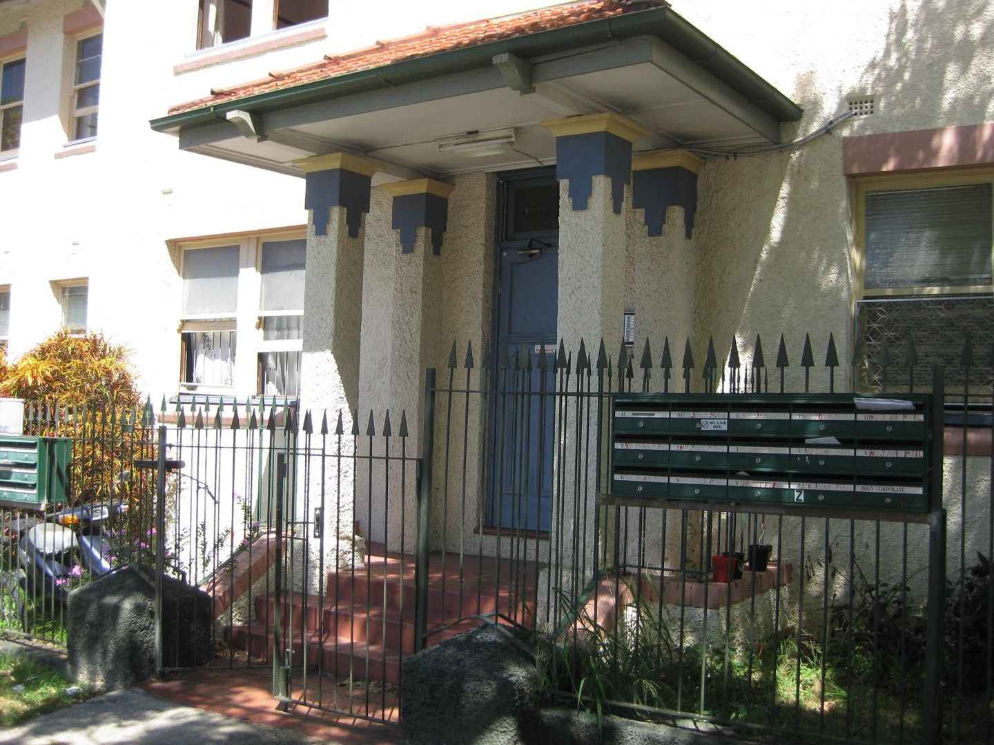 1 bedrooms Apartment / Unit / Flat in T/544 Brunswick Street Cnr Harcourt Street NEW FARM QLD, 4005