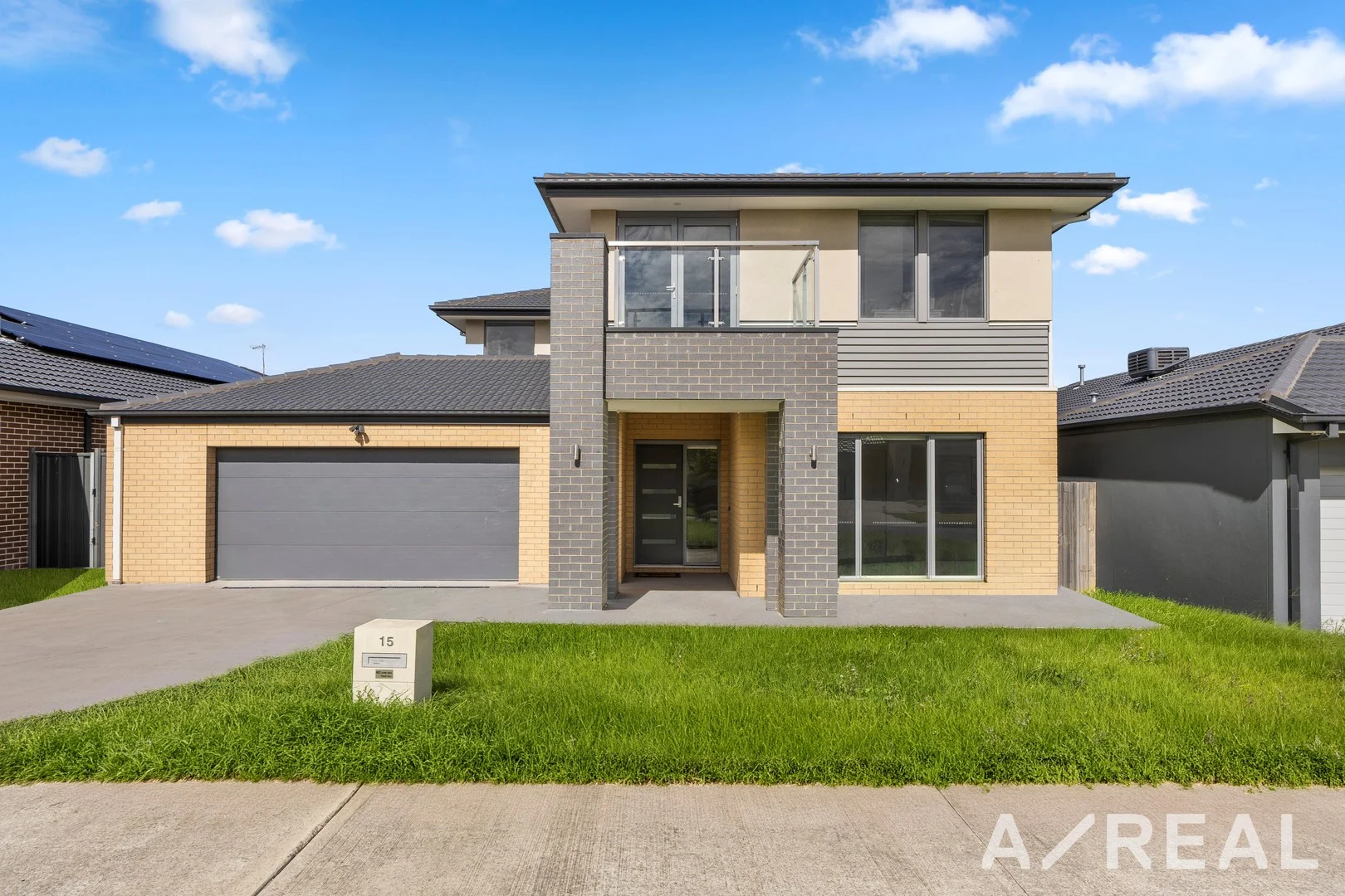 15 Portofino Way, Wollert VIC 3750