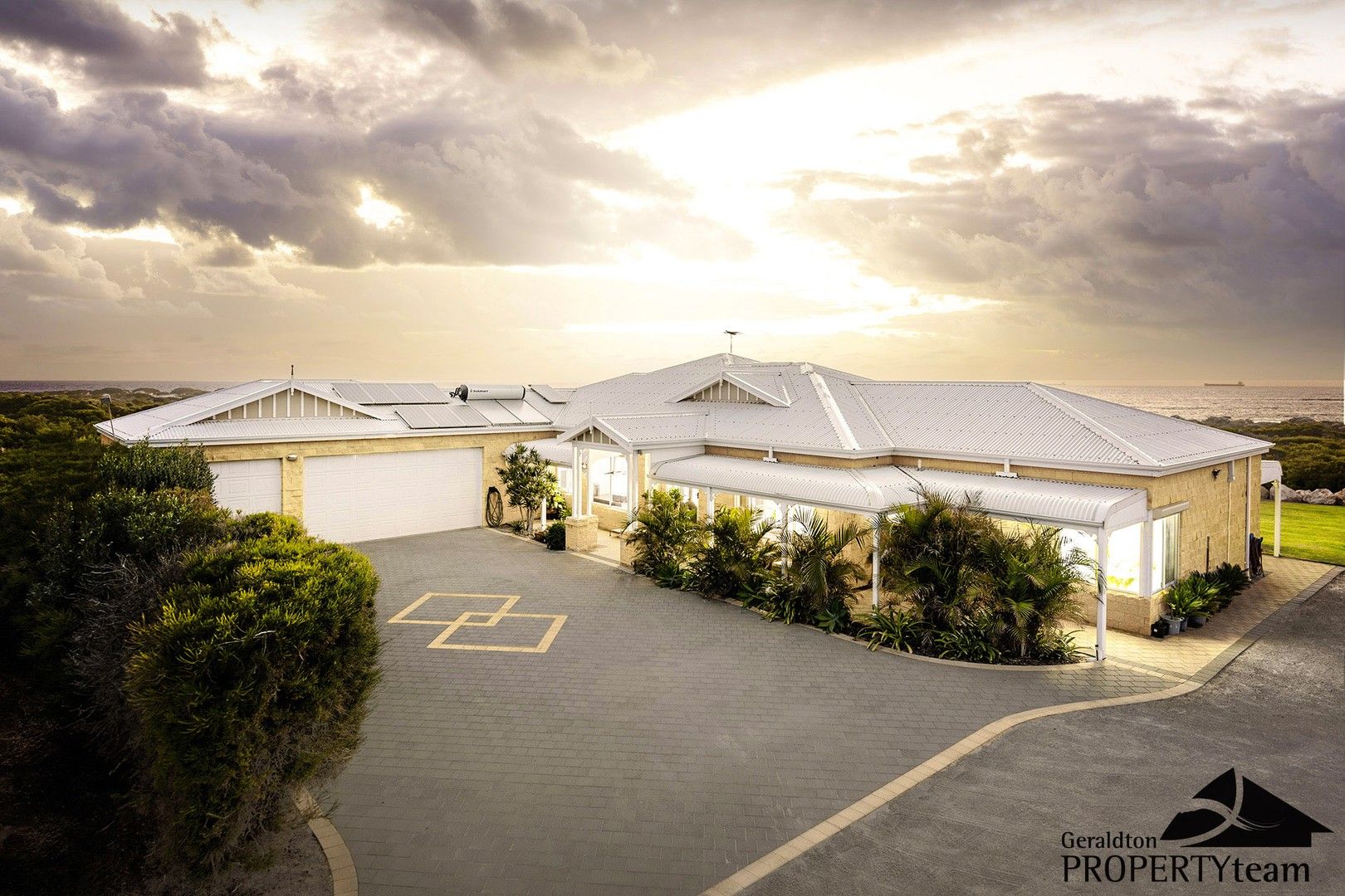 164 Glenfield Beach Drive, Glenfield WA 6532 Domain