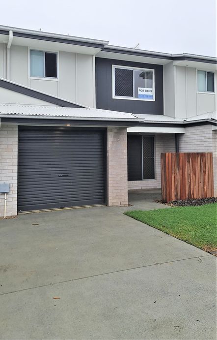 3 bedrooms House in 2/8 Casey Street CABOOLTURE SOUTH QLD, 4510