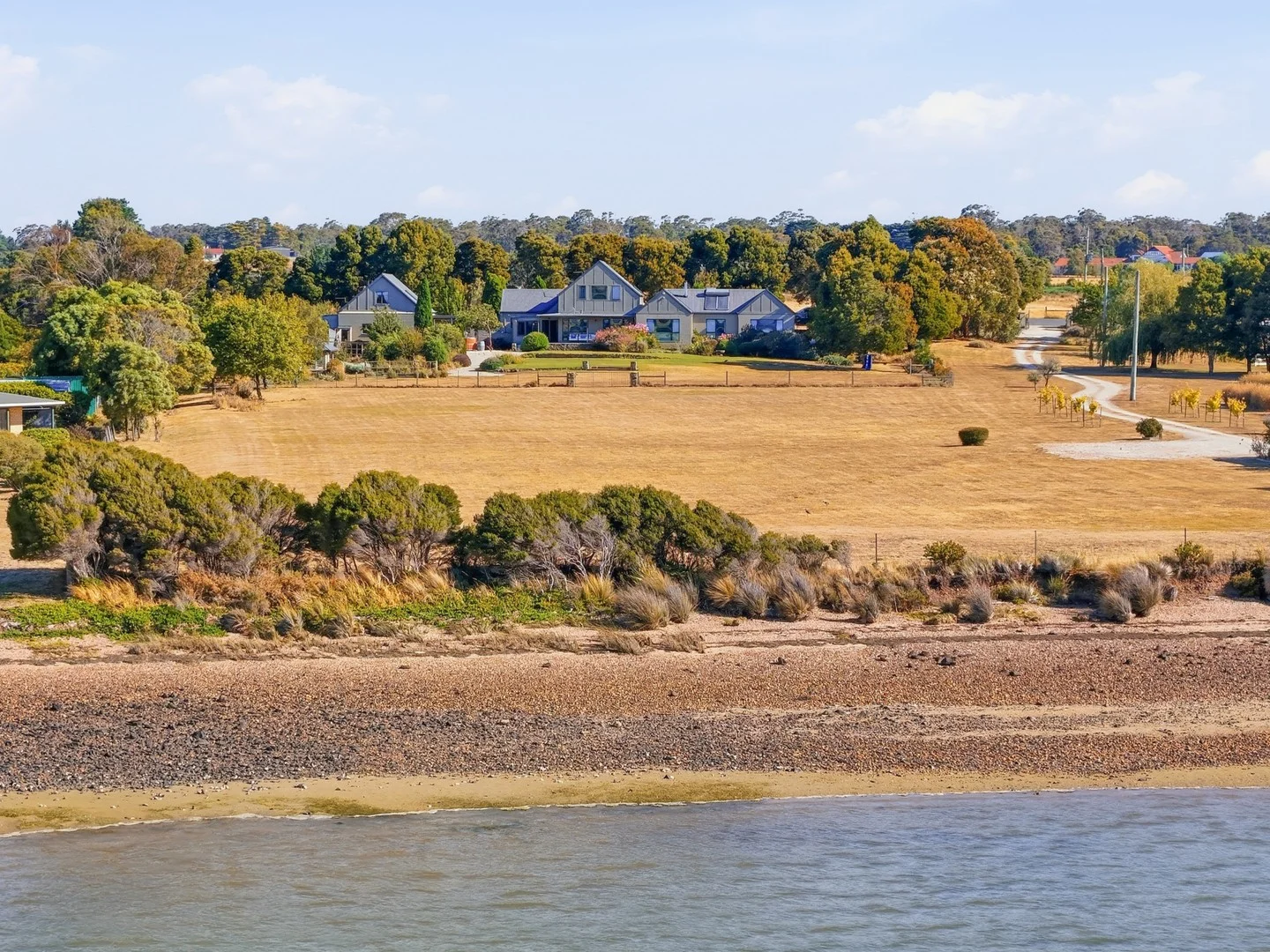 147 Bevic Road, Clarence Point TAS 7270