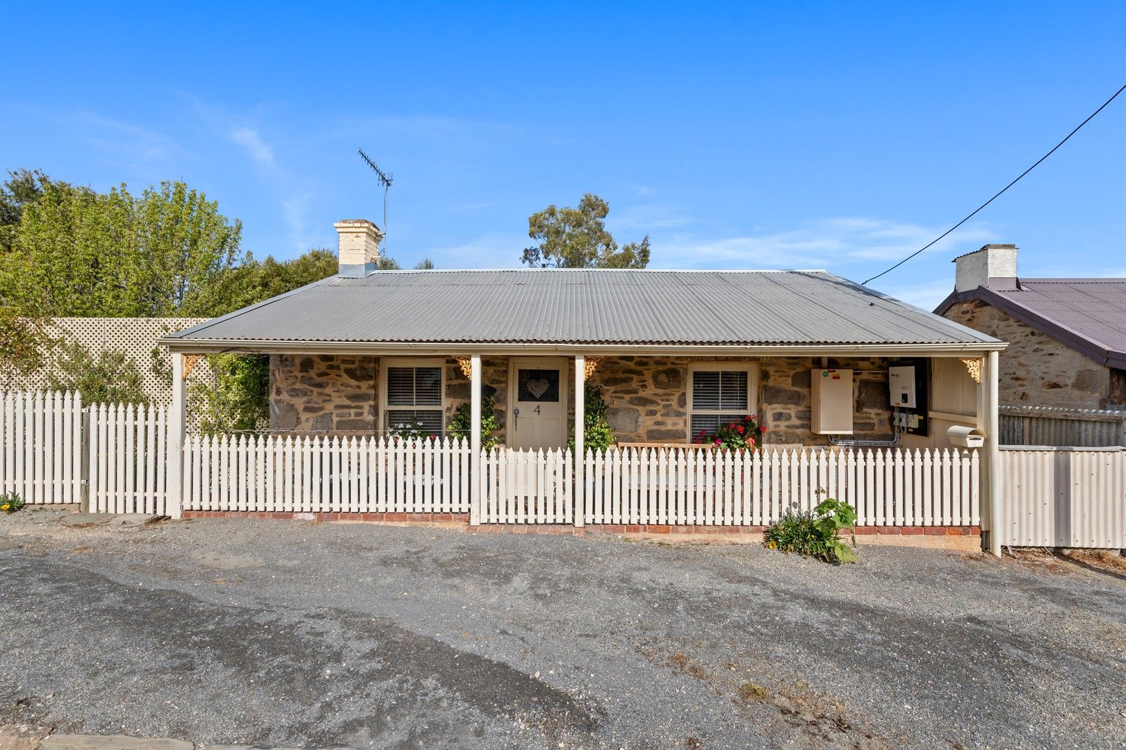 4 Bridge Street East, Burra SA 5417, Image 0