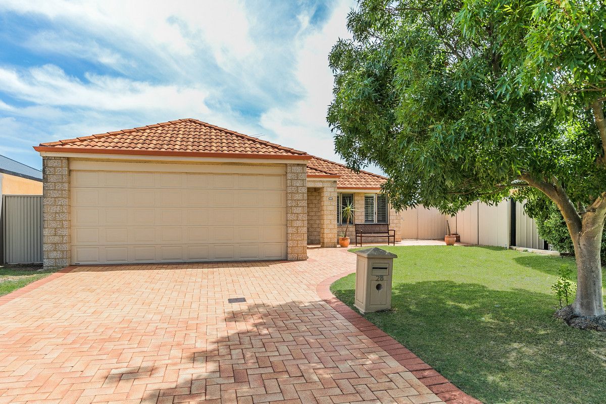 28 Mosedale Loop, Waikiki WA 6169, Image 1