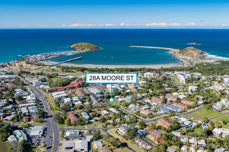 1-16/28A Moore Street, Coffs Harbour Jetty NSW 2450, Image 1