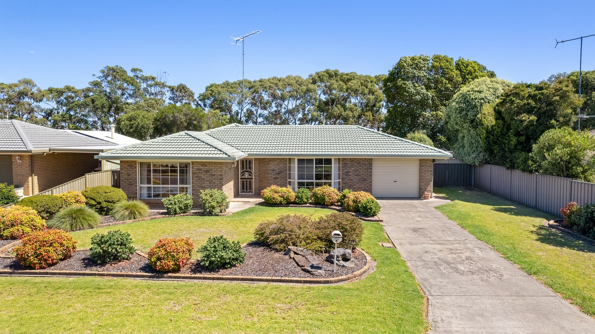 4 CASUARINA COURT, Mount Gambier SA 5290, Image 0