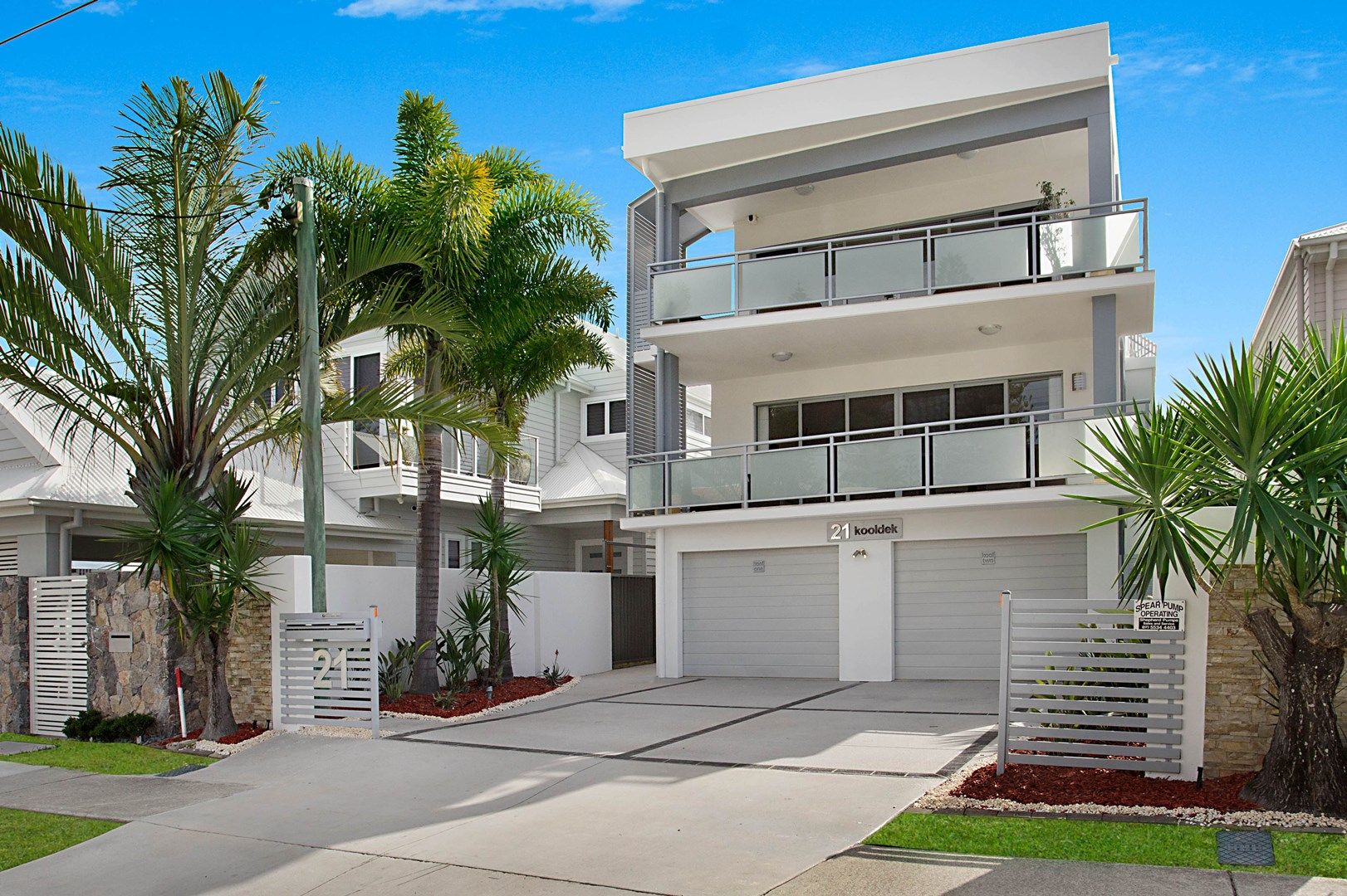 1/21 Ventura Road, Mermaid Beach QLD 4218, Image 2