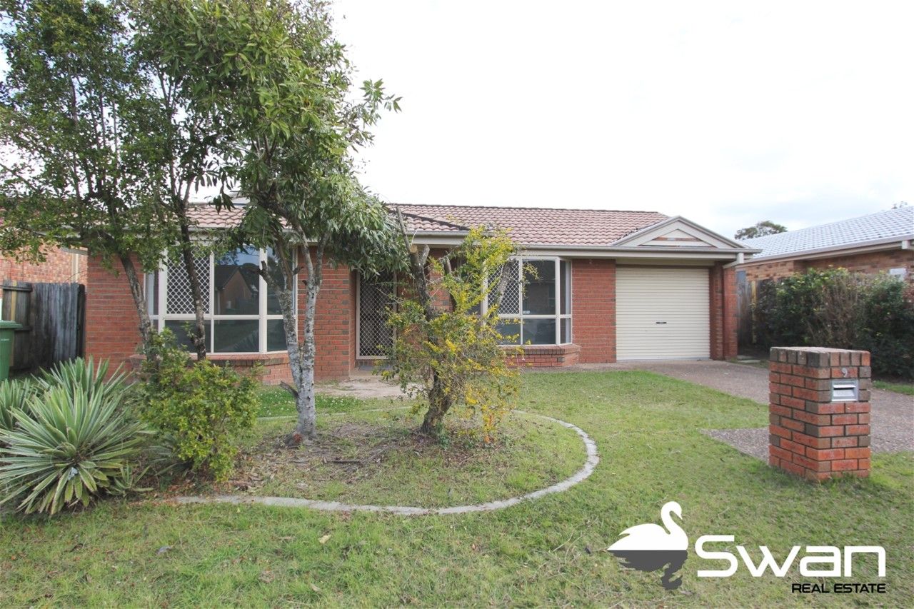 9 Cherrytree Place, Waterford West QLD 4133, Image 0