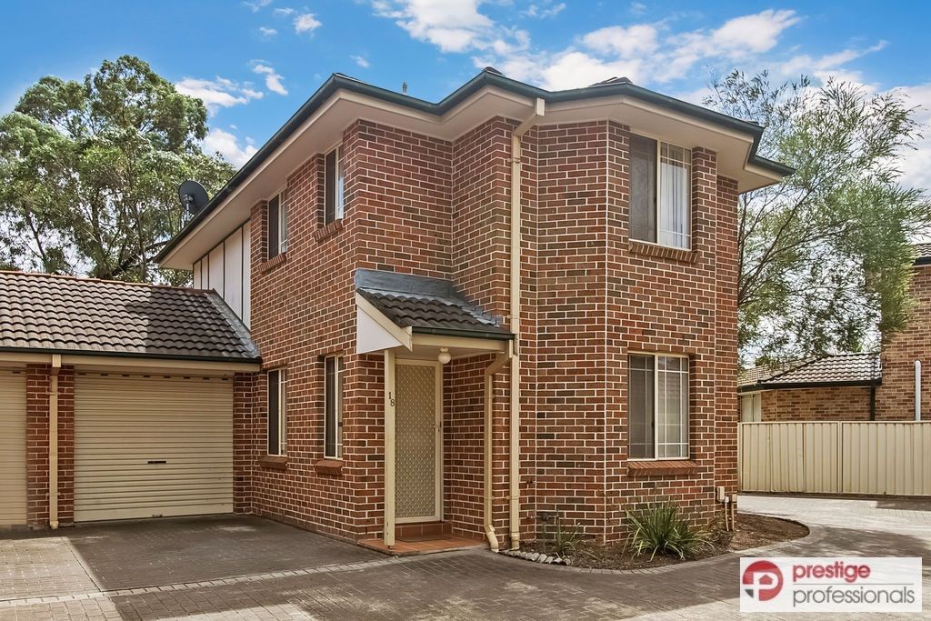 18/26 Wellwood Avenue, Moorebank NSW 2170, Image 0