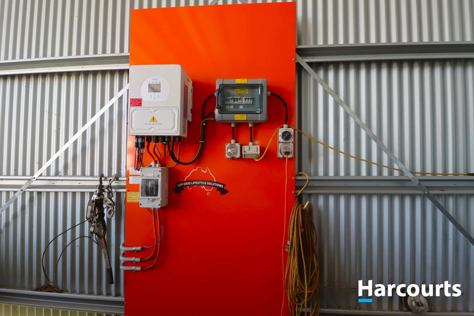 Additional image 3 of 74 Bootharh Road, Horton QLD 4660