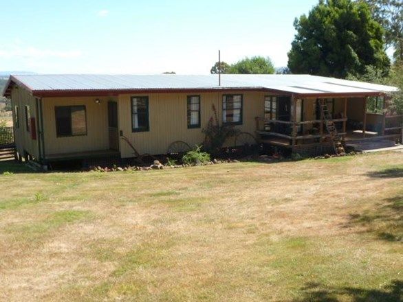 * Banca Road, WINNALEAH TAS 7265, Image 1