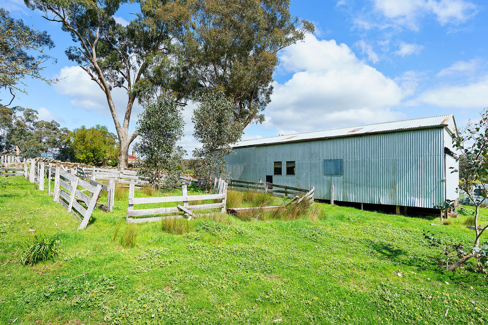 854 Vaughan-Chewton Road, Fryerstown VIC 3451, Image 1