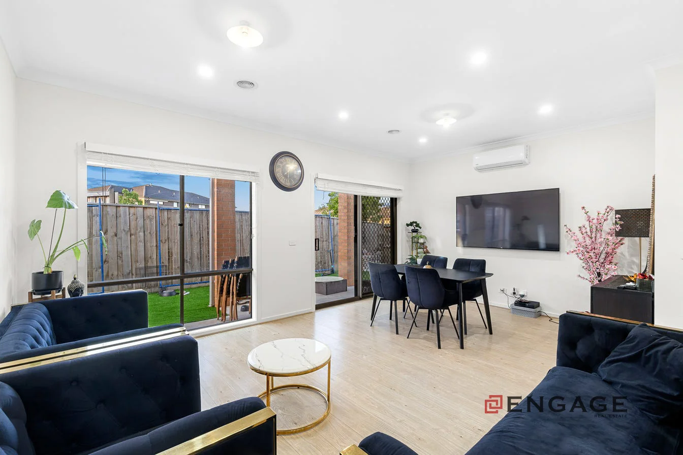 Additional image 11 of 34 Surround Drive, Mambourin VIC 3024