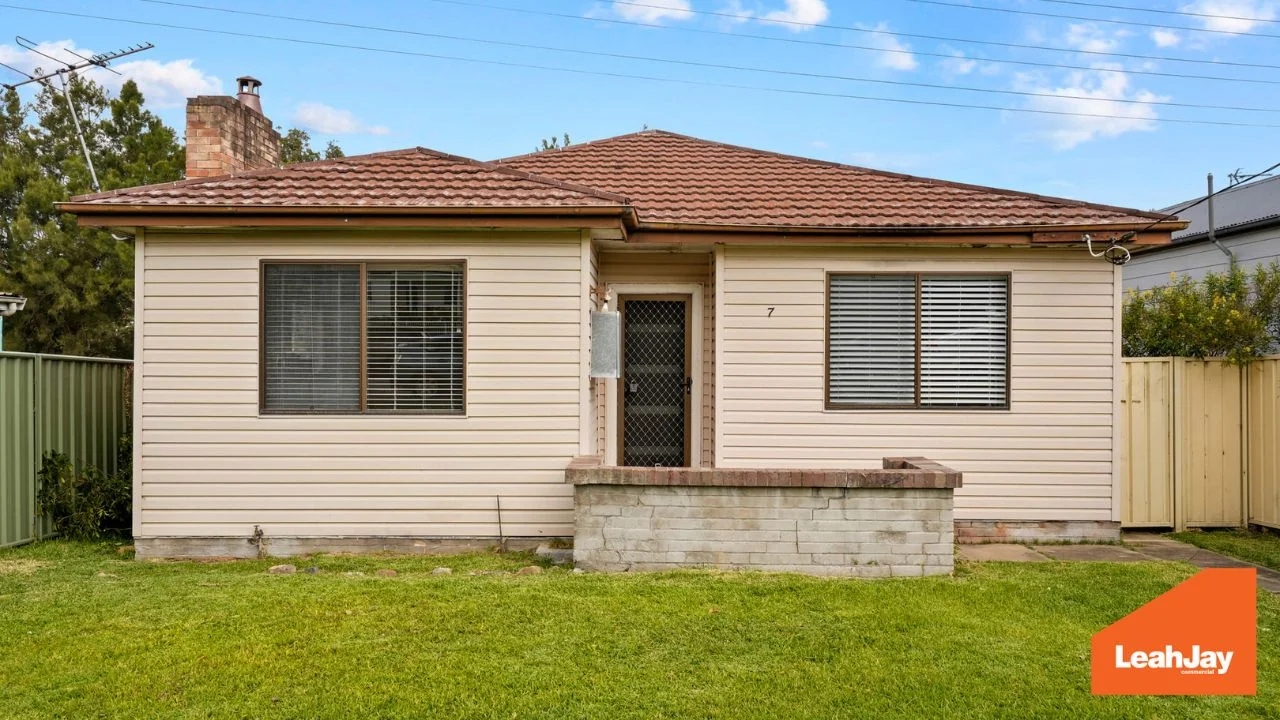 7 Wilkinson Avenue, Birmingham Gardens NSW 2287