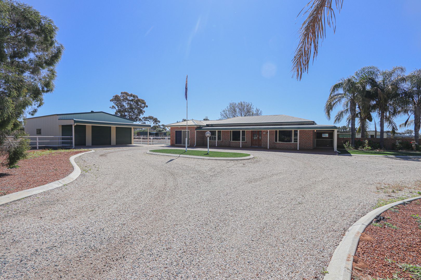 89 Centenary Drive, Wyalong NSW 2671, Image 1