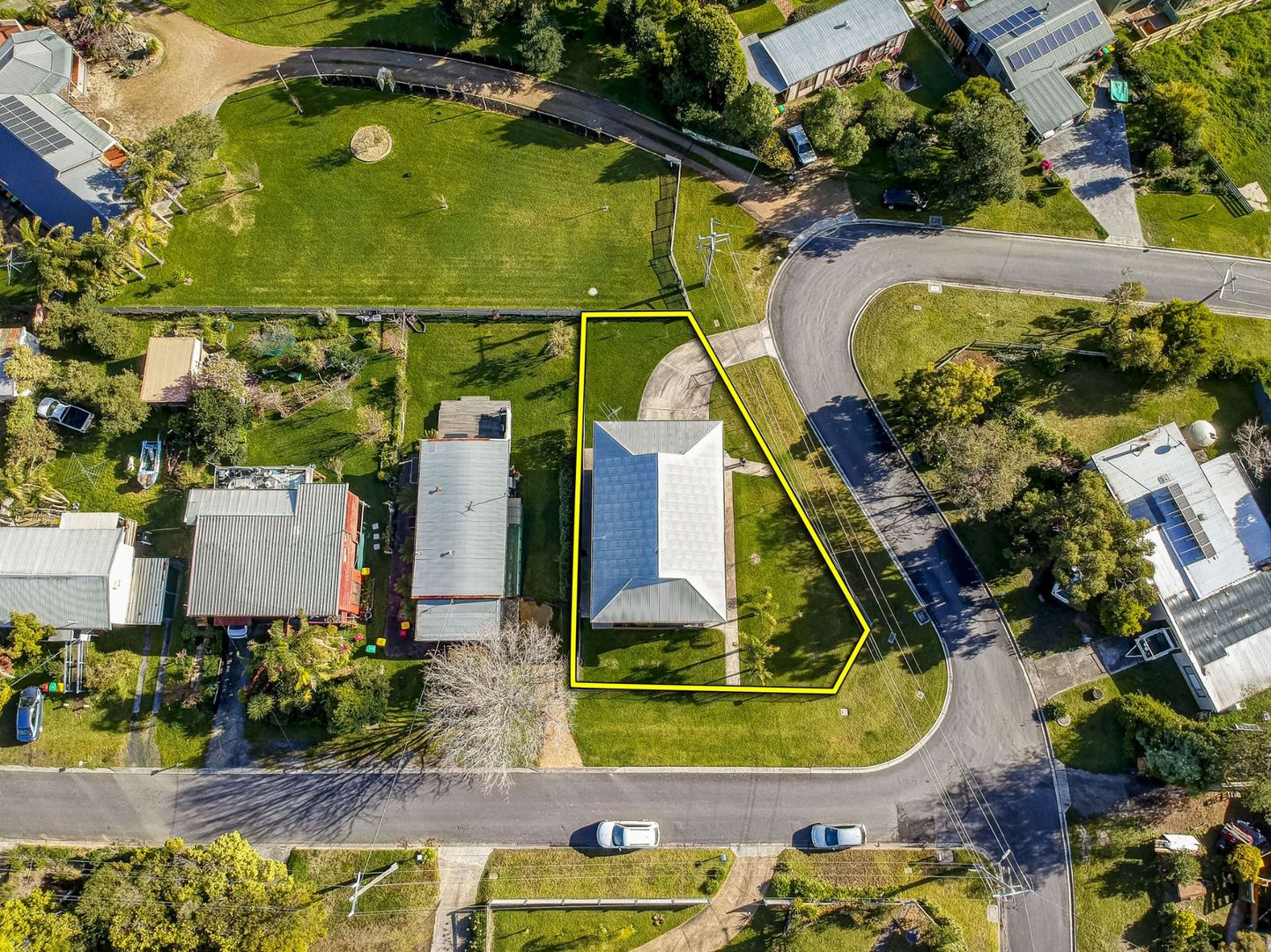 2 Hopkins Drive, Grantville VIC 3984, Image 2