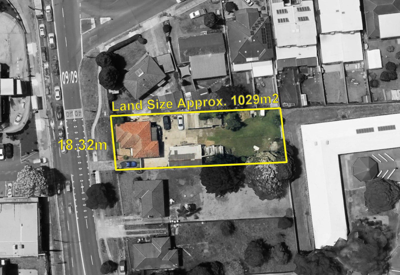 1 The River Road , Revesby NSW 2212
