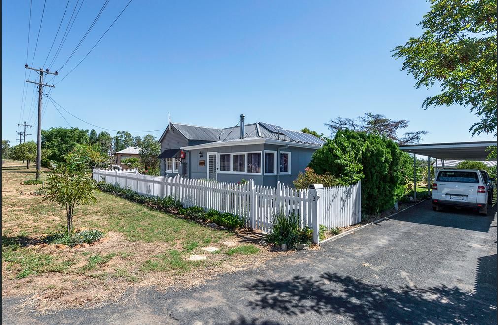 3 Wilga Street, Binnaway NSW 2395, Image 1