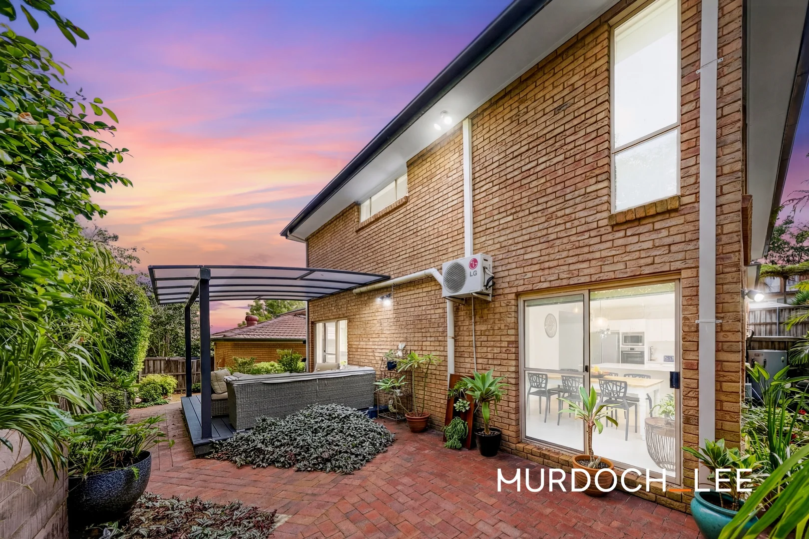 Additional image 20 of 4/1-3 Telfer Road, Castle Hill NSW 2154