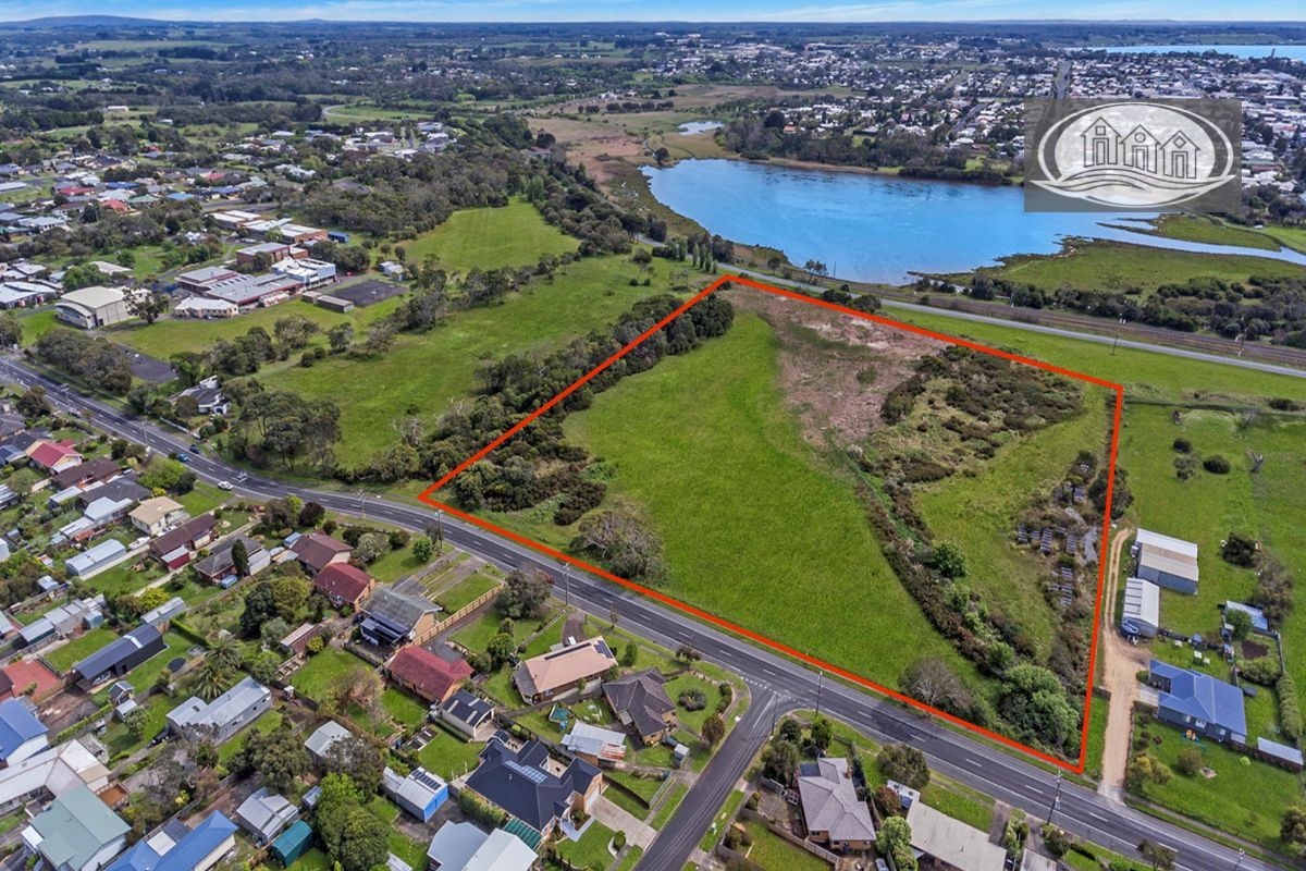 Lot 6 Manning Court, Portland VIC 3305, Image 0