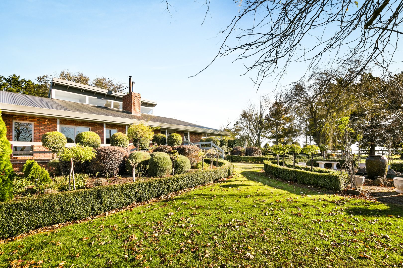 4 bedrooms Farm in 130 Tolley Road RIPPLEBROOK VIC, 3818