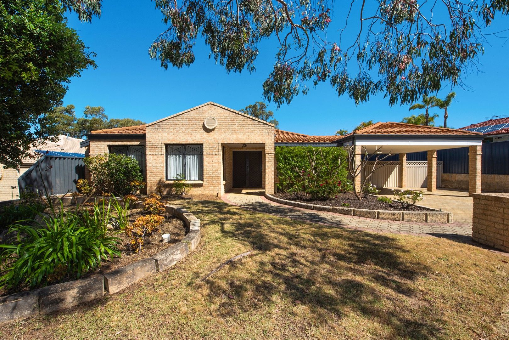 4 bedrooms House in 29 Huxtable Terrace BALDIVIS WA, 6171