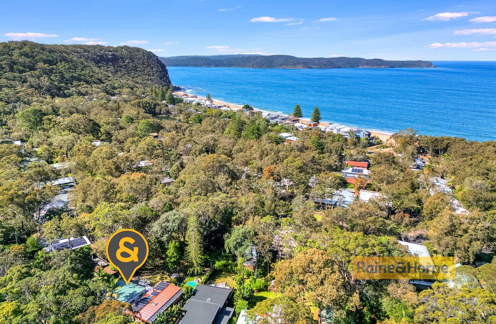 28 Cornelian Road, Pearl Beach NSW 2256, Image 0