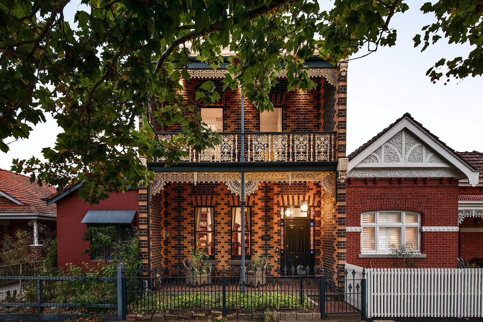 168 Mckean Street, Fitzroy North VIC 3068, Image 0