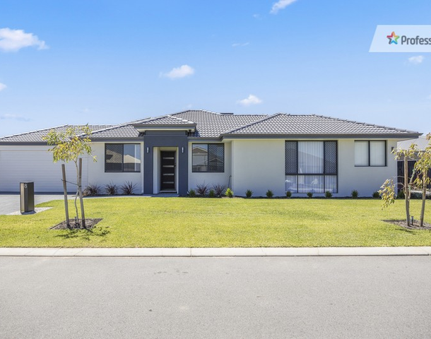 8 Thornett Street, Midvale WA 6056