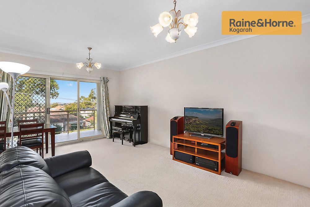 5/17-19 Balfour Street, Allawah NSW 2218, Image 1