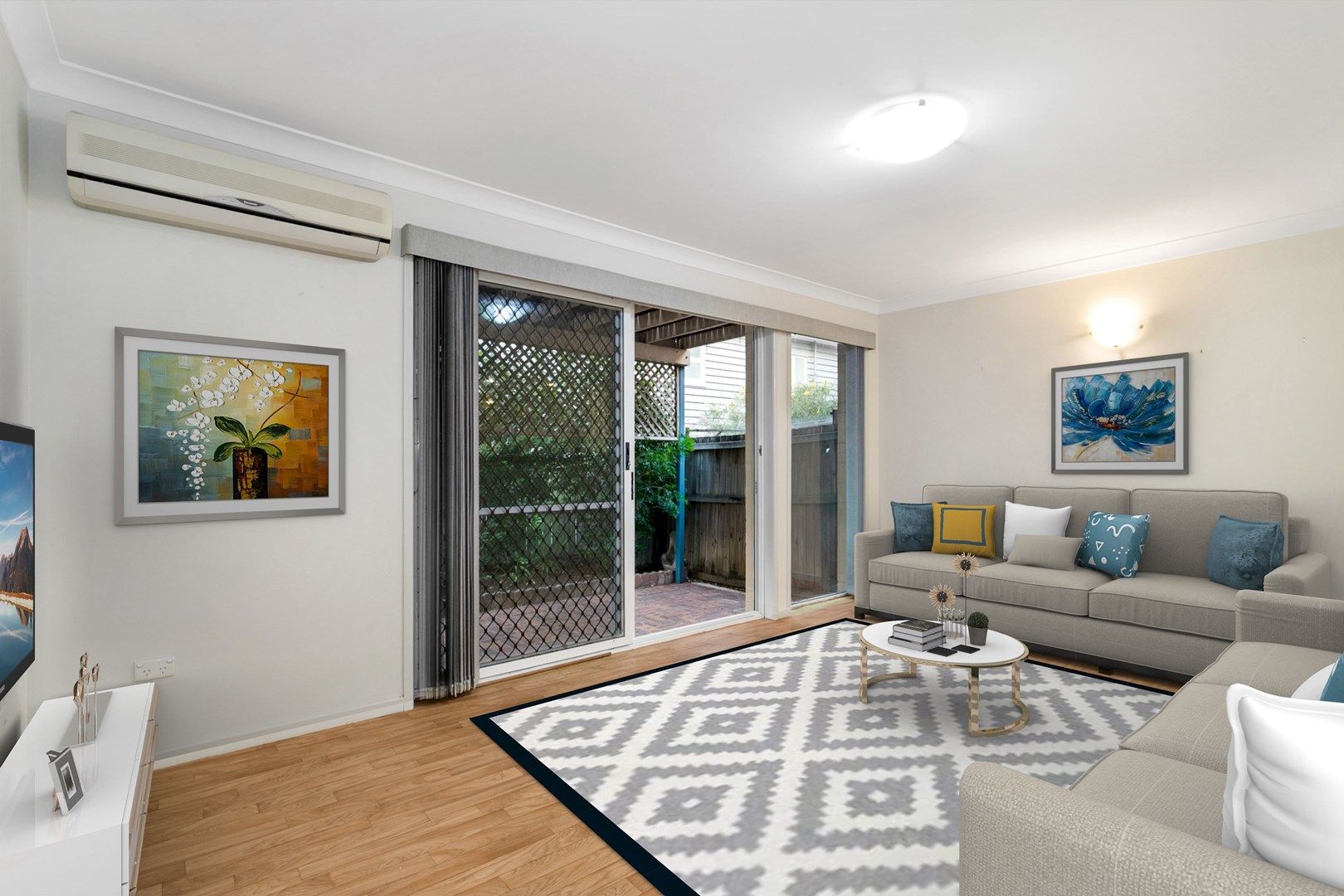 1/126 Clarence Road, Indooroopilly QLD 4068, Image 0
