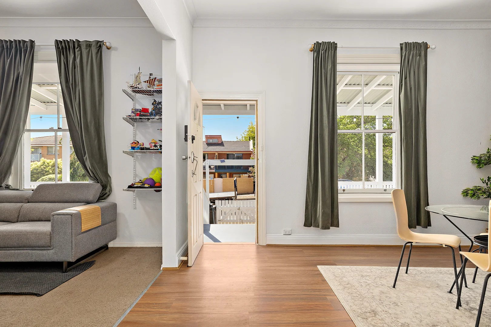 Additional image 6 of 1/23 Mckeahnie Street, Crestwood NSW 2620