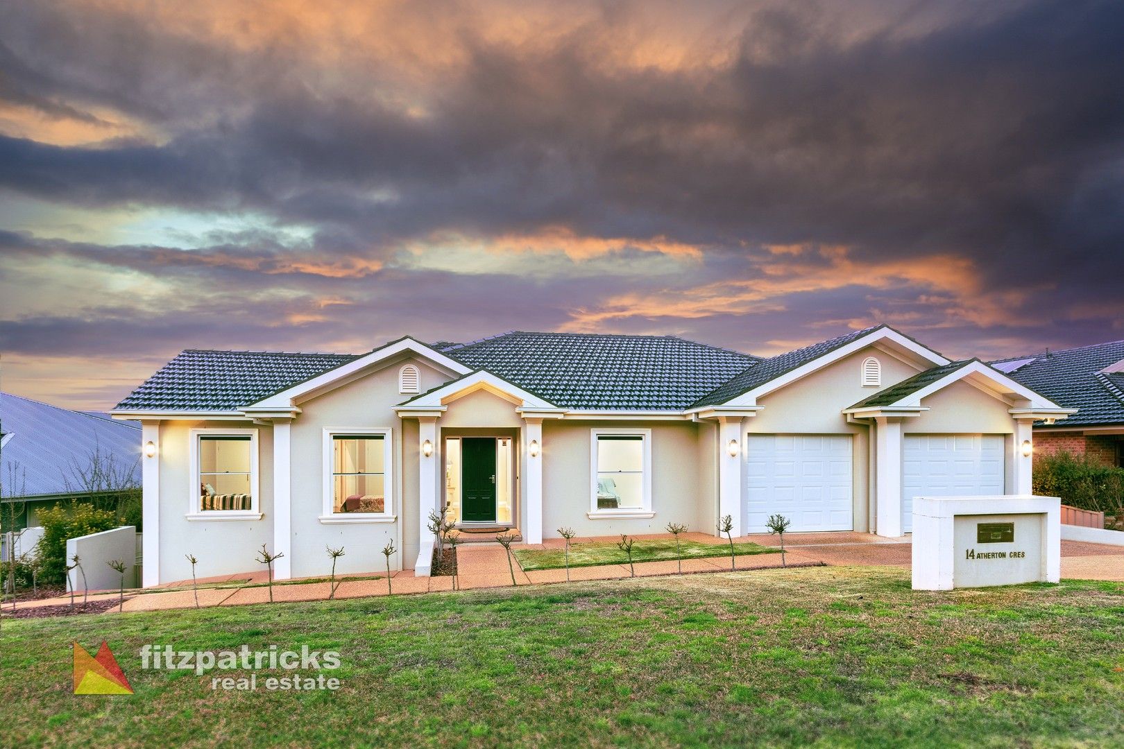 14 Atherton Crescent, Tatton NSW 2650, Image 0