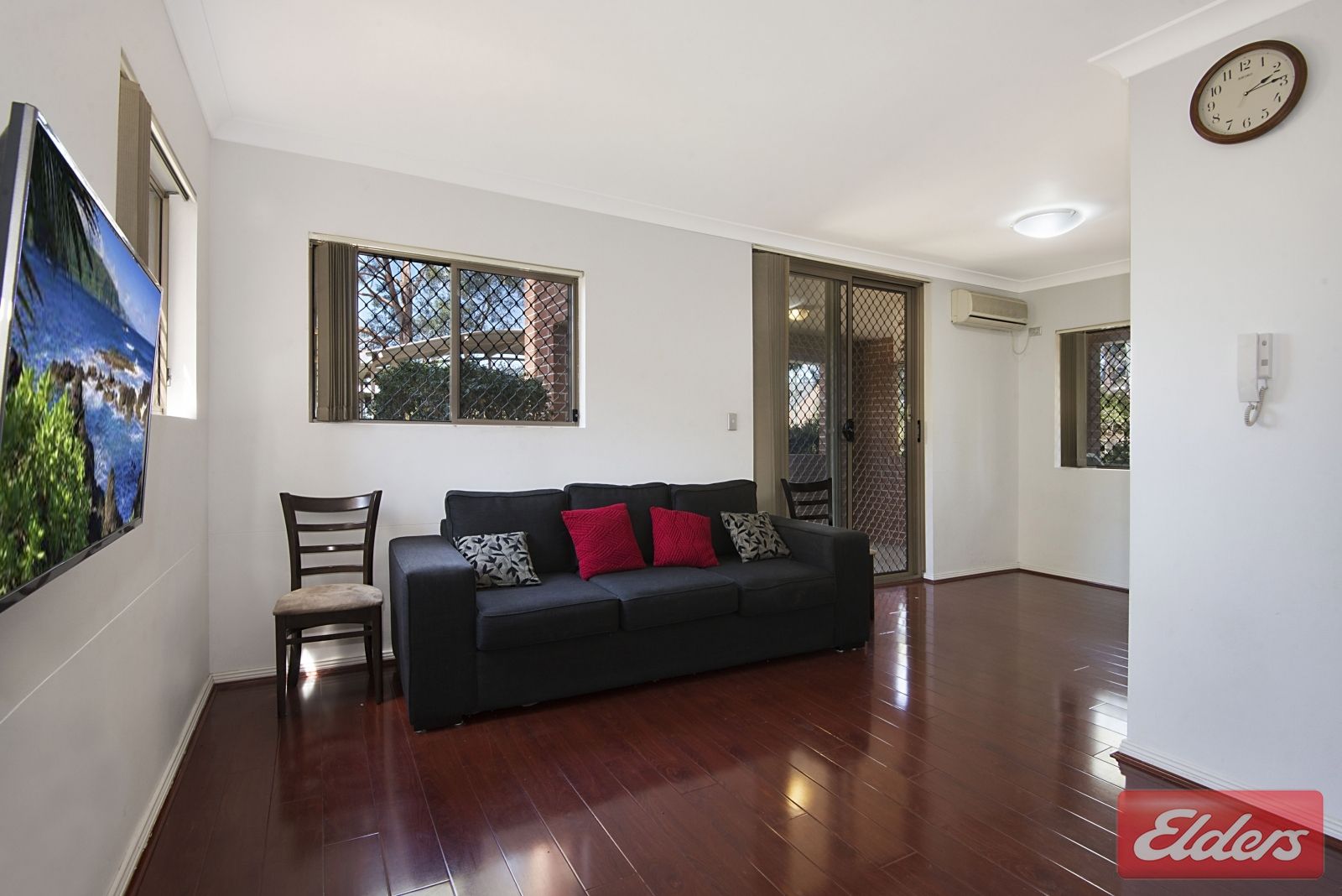 12/2 Wentworth Avenue, Toongabbie NSW 2146, Image 2