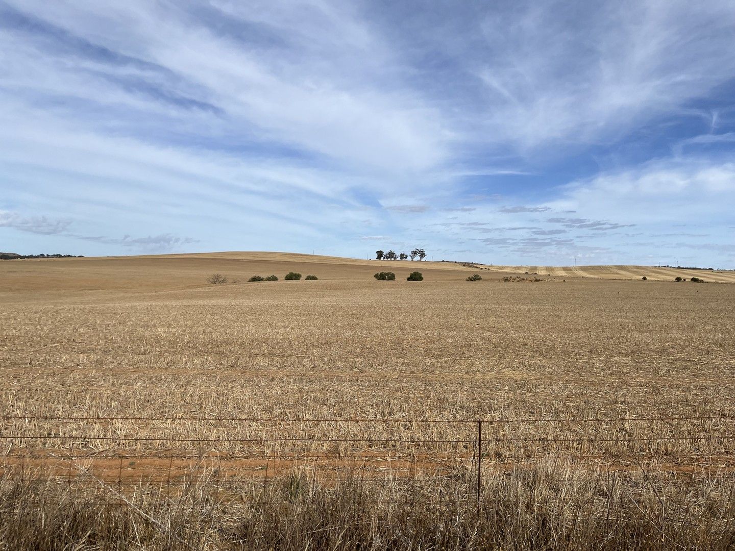 Sec 1065 Main Road 45, Marrabel SA 5413, Image 0