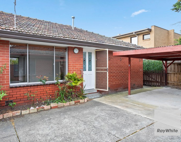 5/87 Gamon Street, Yarraville VIC 3013