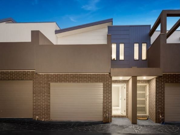 2 bedrooms House in 21/29 Stamford Crescent ROWVILLE VIC, 3178